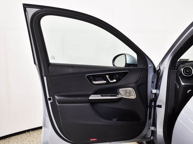 2024 Mercedes-Benz GLC 300 GLC 300 4MATIC®