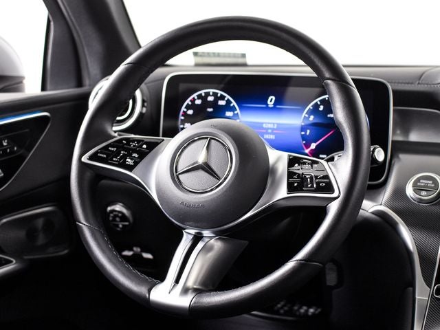 2024 Mercedes-Benz GLC 300 GLC 300 4MATIC®