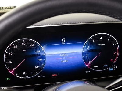 2024 Mercedes-Benz GLC 300 GLC 300 4MATIC®