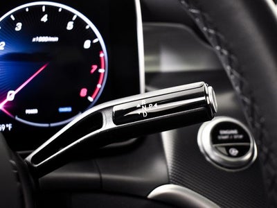 2024 Mercedes-Benz GLC 300 GLC 300 4MATIC®