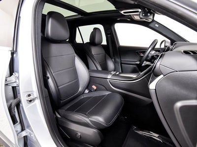 2024 Mercedes-Benz GLC 300 GLC 300 4MATIC®