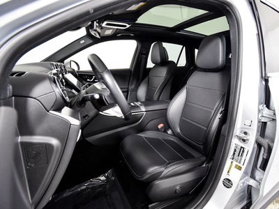 2024 Mercedes-Benz GLC 300 GLC 300 4MATIC®