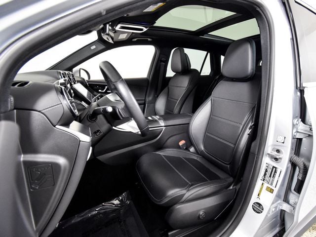 2024 Mercedes-Benz GLC 300 GLC 300 4MATIC®