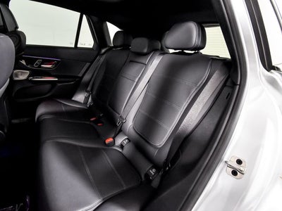 2024 Mercedes-Benz GLC 300 GLC 300 4MATIC®