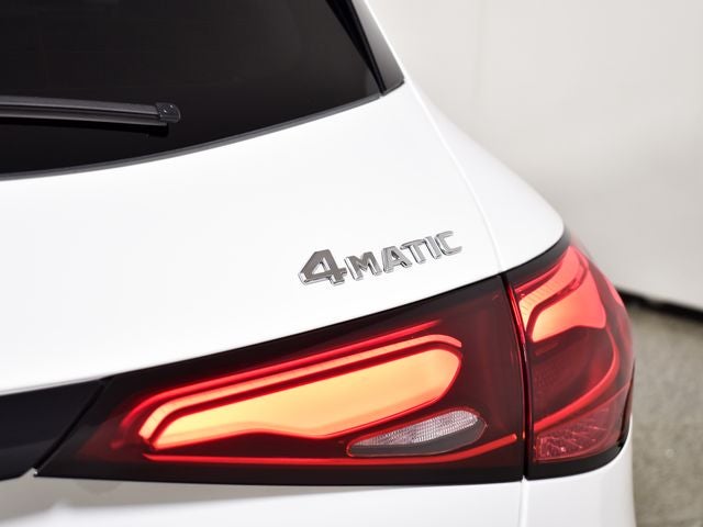 2025 Mercedes-Benz GLC 300 GLC 300 4MATIC®