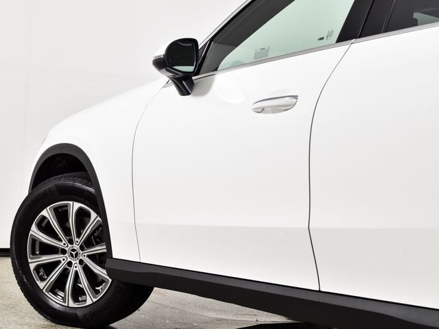 2025 Mercedes-Benz GLC 300 GLC 300 4MATIC®
