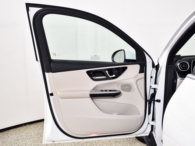 2025 Mercedes-Benz GLC 300 GLC 300 4MATIC®