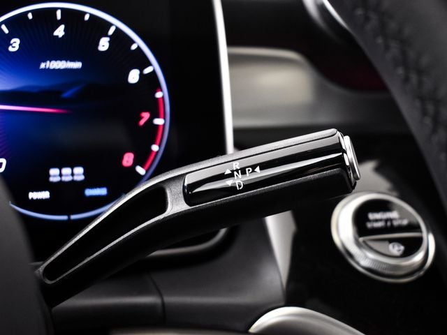 2025 Mercedes-Benz GLC 300 GLC 300 4MATIC®
