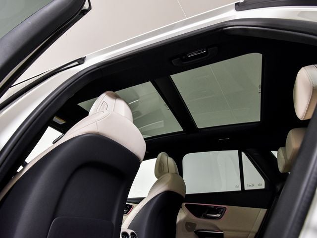 2025 Mercedes-Benz GLC 300 GLC 300 4MATIC®