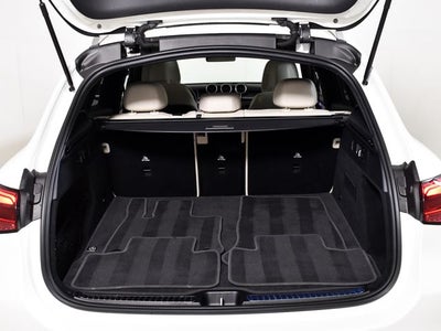 2025 Mercedes-Benz GLC 300 GLC 300 4MATIC®