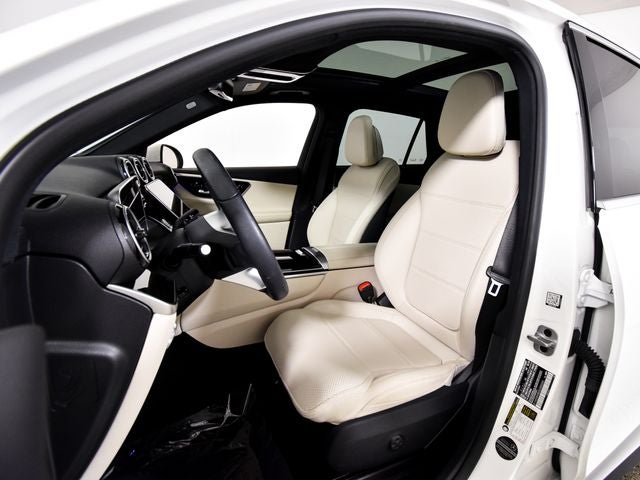 2025 Mercedes-Benz GLC 300 GLC 300 4MATIC®