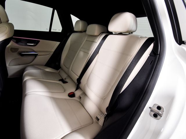 2025 Mercedes-Benz GLC 300 GLC 300 4MATIC®