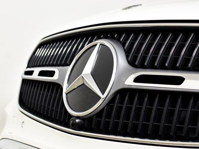 2025 Mercedes-Benz GLC 300 GLC 300 4MATIC®