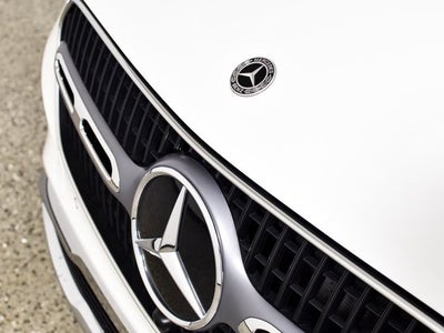 2025 Mercedes-Benz GLC 300 GLC 300 4MATIC®