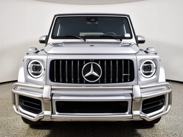 2023 Mercedes-Benz AMG® G 63 G 63 AMG® 4MATIC®