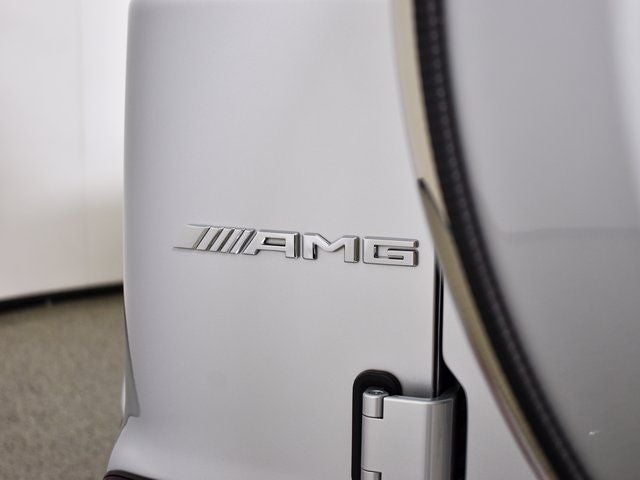 2023 Mercedes-Benz AMG® G 63 G 63 AMG® 4MATIC®