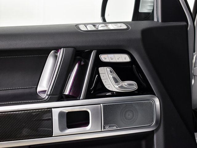 2023 Mercedes-Benz AMG® G 63 G 63 AMG® 4MATIC®