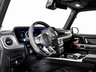 2023 Mercedes-Benz AMG® G 63 G 63 AMG® 4MATIC®