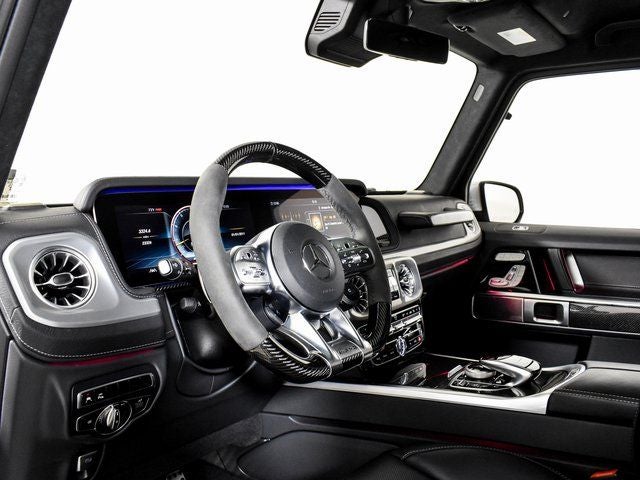 2023 Mercedes-Benz AMG® G 63 G 63 AMG® 4MATIC®