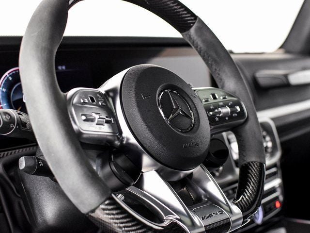 2023 Mercedes-Benz AMG® G 63 G 63 AMG® 4MATIC®