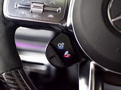 2023 Mercedes-Benz AMG® G 63 G 63 AMG® 4MATIC®