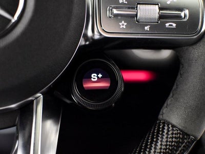 2023 Mercedes-Benz AMG® G 63 G 63 AMG® 4MATIC®