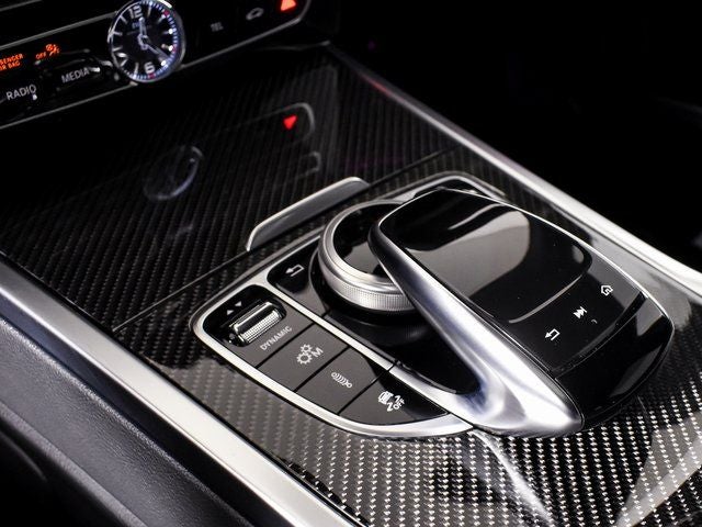 2023 Mercedes-Benz AMG® G 63 G 63 AMG® 4MATIC®