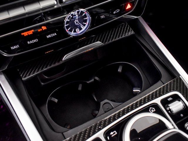 2023 Mercedes-Benz AMG® G 63 G 63 AMG® 4MATIC®