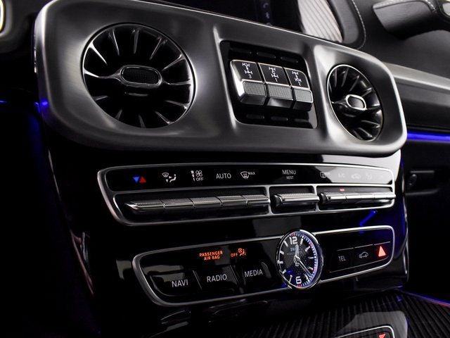 2023 Mercedes-Benz AMG® G 63 G 63 AMG® 4MATIC®