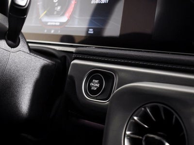 2023 Mercedes-Benz AMG® G 63 G 63 AMG® 4MATIC®