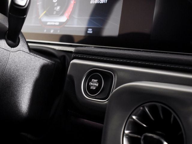 2023 Mercedes-Benz AMG® G 63 G 63 AMG® 4MATIC®