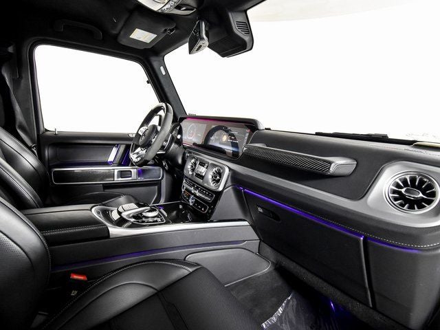 2023 Mercedes-Benz AMG® G 63 G 63 AMG® 4MATIC®