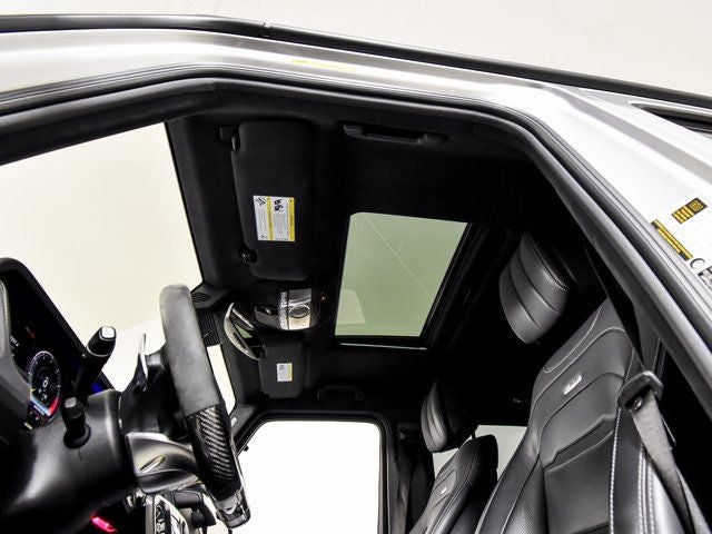 2023 Mercedes-Benz AMG® G 63 G 63 AMG® 4MATIC®