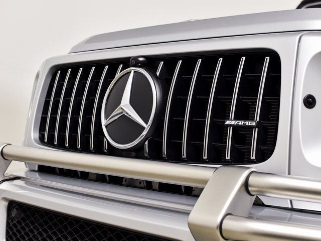 2023 Mercedes-Benz AMG® G 63 G 63 AMG® 4MATIC®