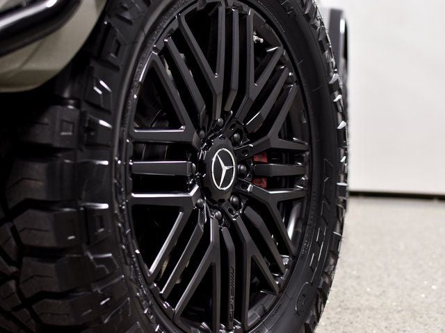 2022 Mercedes-Benz AMG® G 63 G 63 AMG® 4MATIC®