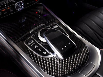 2022 Mercedes-Benz AMG® G 63 G 63 AMG® 4MATIC®