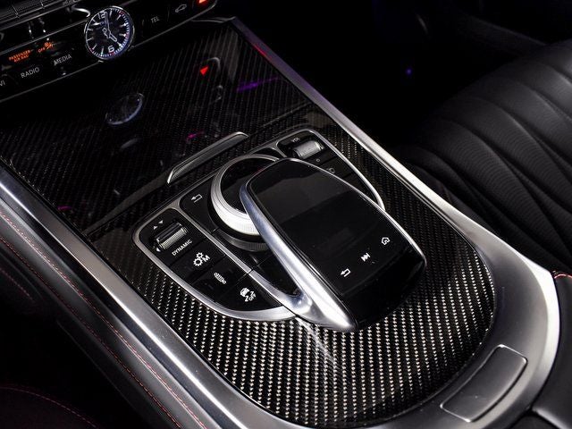 2022 Mercedes-Benz AMG® G 63 G 63 AMG® 4MATIC®