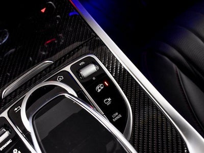 2022 Mercedes-Benz AMG® G 63 G 63 AMG® 4MATIC®