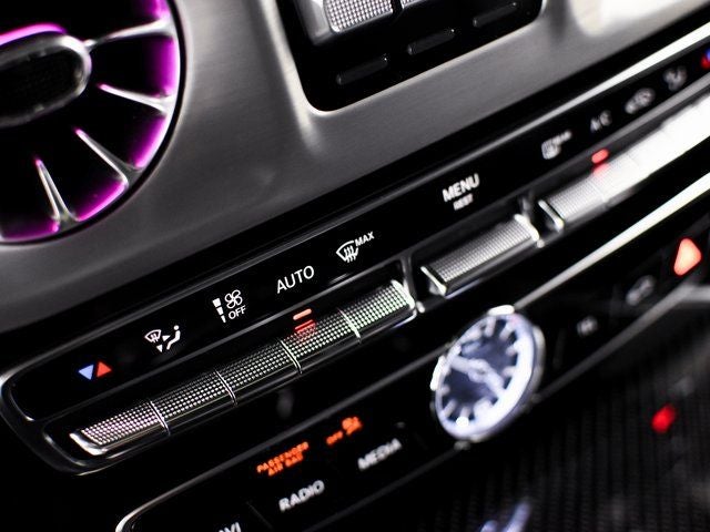 2022 Mercedes-Benz AMG® G 63 G 63 AMG® 4MATIC®