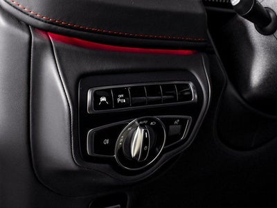 2022 Mercedes-Benz AMG® G 63 G 63 AMG® 4MATIC®