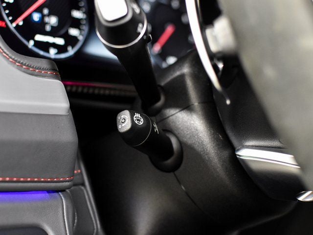 2022 Mercedes-Benz AMG® G 63 G 63 AMG® 4MATIC®