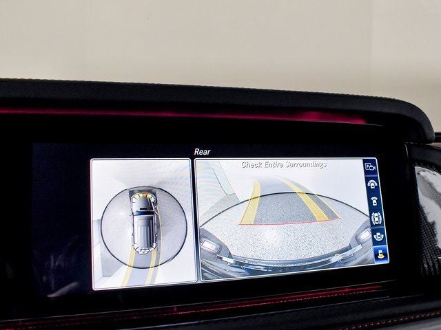 2022 Mercedes-Benz AMG® G 63 G 63 AMG® 4MATIC®