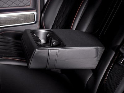 2022 Mercedes-Benz AMG® G 63 G 63 AMG® 4MATIC®