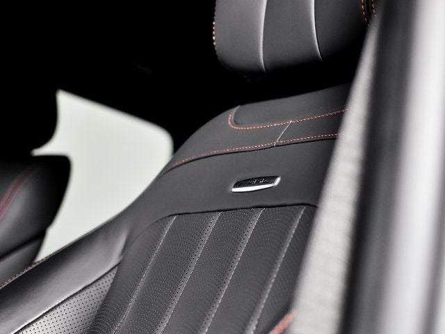 2022 Mercedes-Benz AMG® G 63 G 63 AMG® 4MATIC®