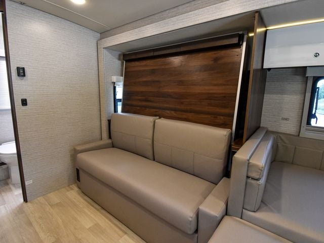 2023 Mercedes-Benz Sprinter Cab Chassis Cab Chassis 170 WB WINNEBAGO NAVION