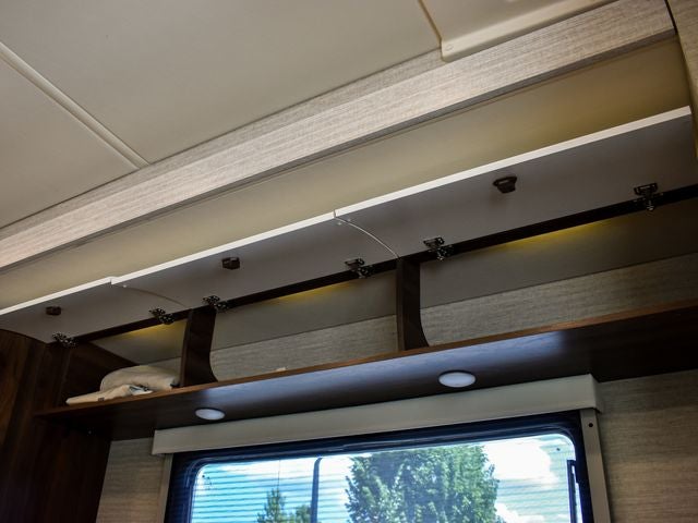 2023 Mercedes-Benz Sprinter Cab Chassis Cab Chassis 170 WB WINNEBAGO NAVION