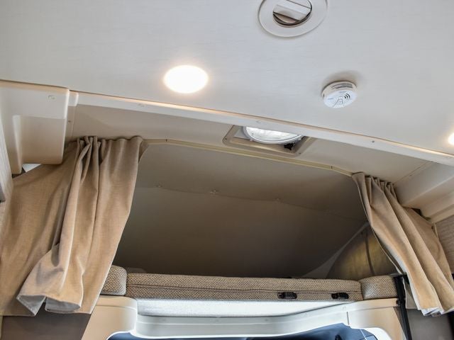 2023 Mercedes-Benz Sprinter Cab Chassis Cab Chassis 170 WB WINNEBAGO NAVION