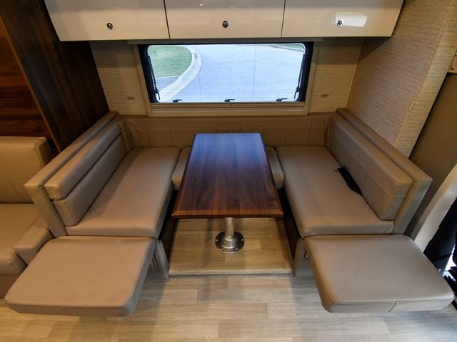 2023 Mercedes-Benz Sprinter Cab Chassis Cab Chassis 170 WB WINNEBAGO NAVION