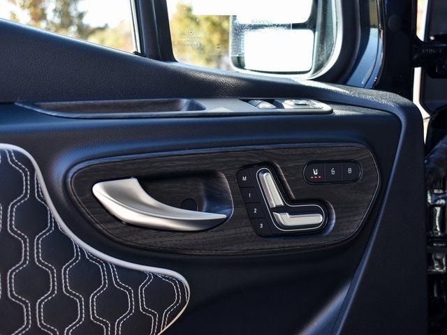 2026 Mercedes-Benz Sprinter Cargo Van Midwest High Roof