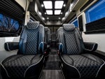 2026 Mercedes-Benz Sprinter Cargo Van Midwest High Roof
